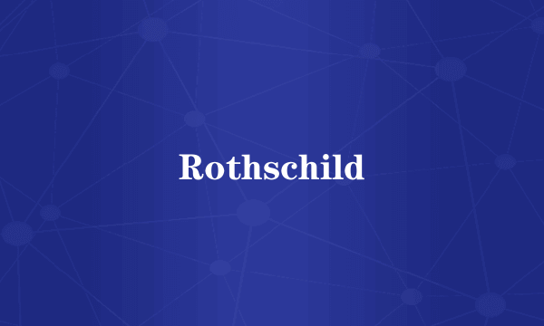 Rothschild