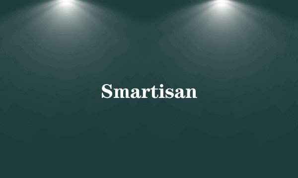 Smartisan