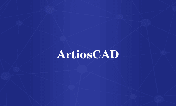 ArtiosCAD