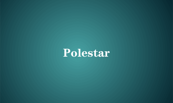 Polestar