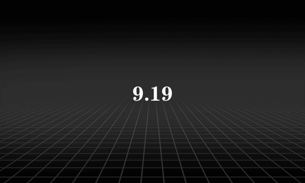 9.19