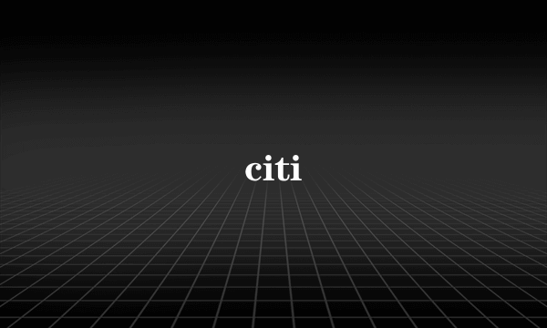 citi