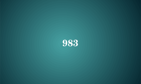 983