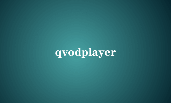 qvodplayer