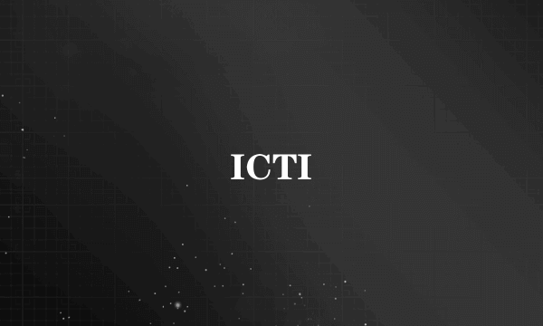 ICTI