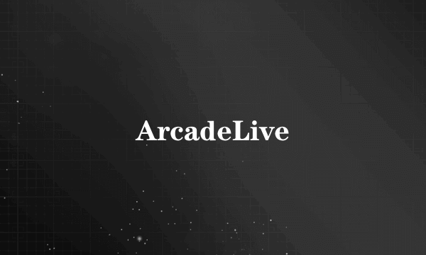 ArcadeLive