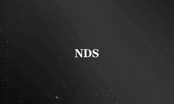 NDS