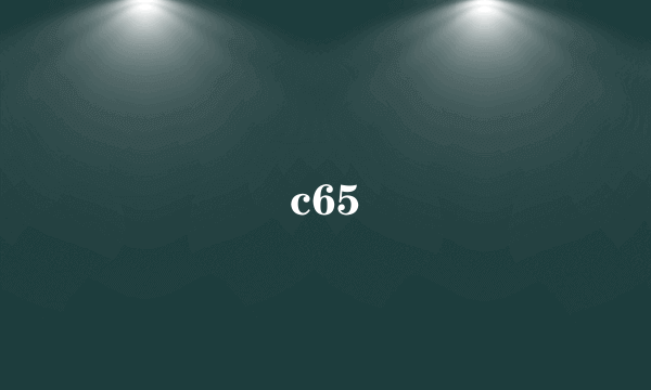 c65