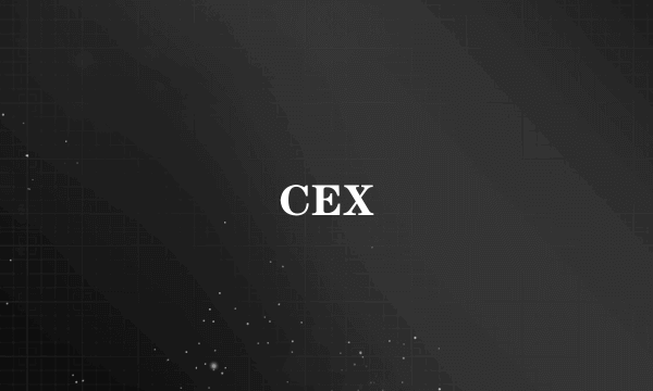 CEX